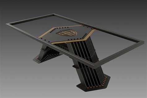 custom metal furniture fabricators|custom metal furniture near me.